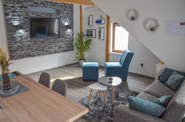 In-N-Out Ilica - B&B Zagreb