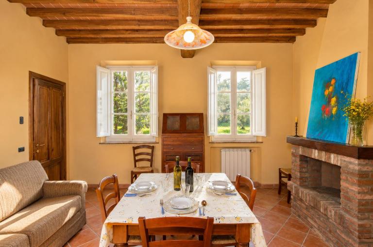 Fattoria Agriturismo Bigongiari - Bed and Breakfast Lucca