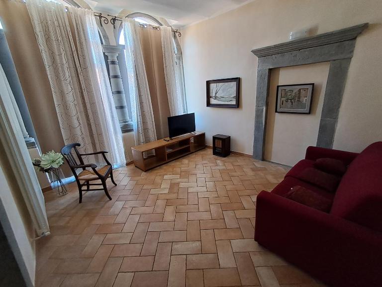 Casa Spinetti - B&B Villafranca in Lunigiana