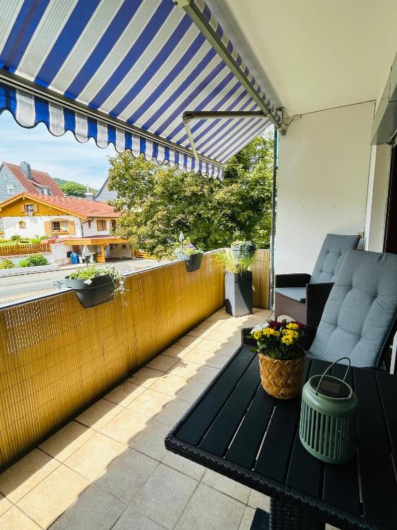 Kleine Auszeit am Wildgehege - B&B Bad Harzburg