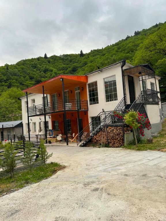 Ninika B&B Utsera - B&B Oni