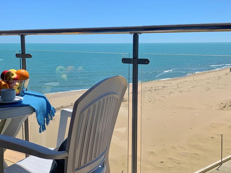 Apartment C324 Obzor Beach Resort On the Beach - Ferienwohnung Obsor