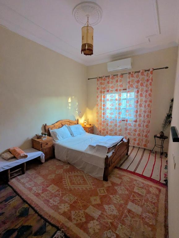 The Guests Haven House - Heart Of Skoura - B&B Skoura