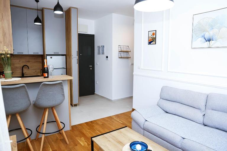 Gigi Home - B&B Teodo