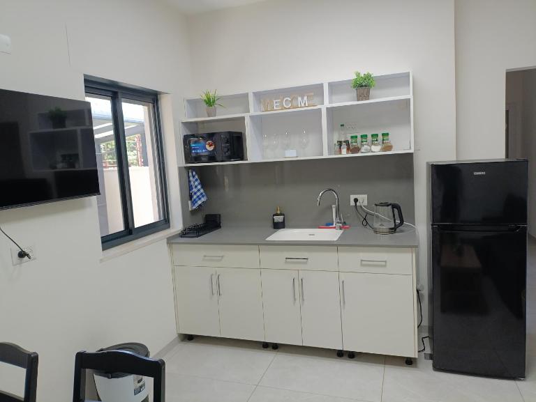 חלון לגליל העליון - Bed and Breakfast Beit Hillel