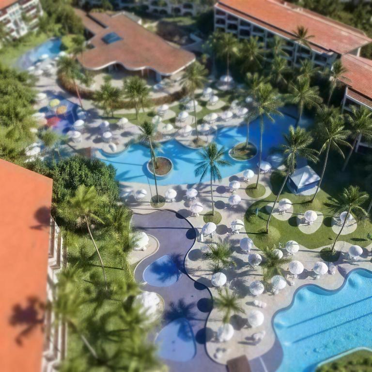 Marulhos Resort Porto de Galinhas - B&B Porto de Galinhas