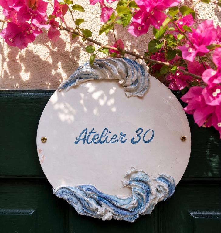 Atelier30 - B&B Mola di Bari