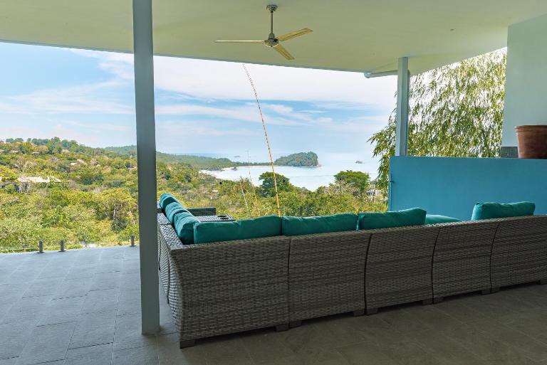 Villa Costa Vida Tower Suites - Ferienwohnung Quepos