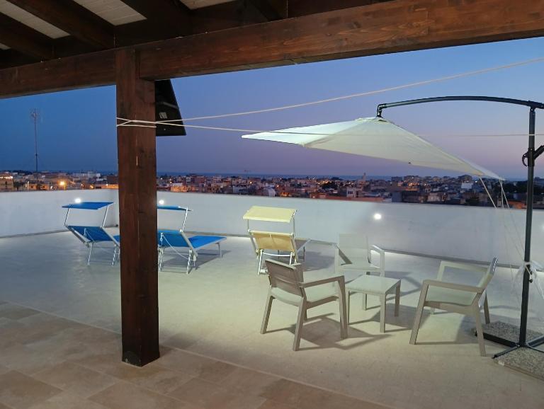 I due Fratelli - Bed and Breakfast Mazara del Vallo