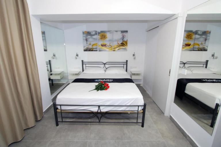 Aenaon Corfu Luxury Apartments #02 - Artemis Apartment - B&B Ypsos