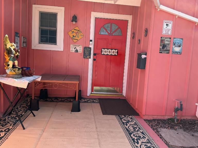 Santee Homestay for 2 - B&B Santee