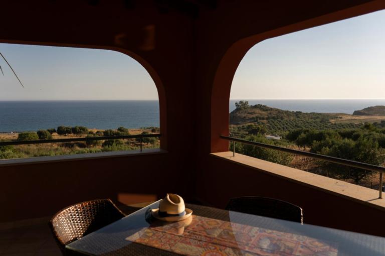 Le Cupole Sul Mare - Sciacca - Chambres d'hôtes Sciacca