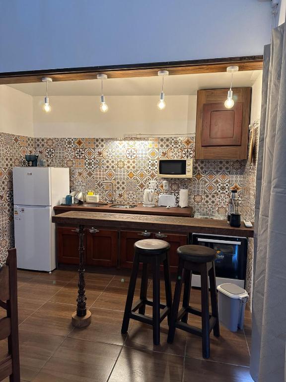 Mediterranea, Apartamento calido y comodo - B&B Colonia del Sacramento