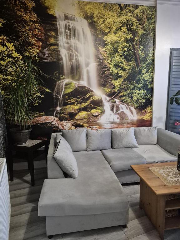 Costy apartament - B&B Glasgow
