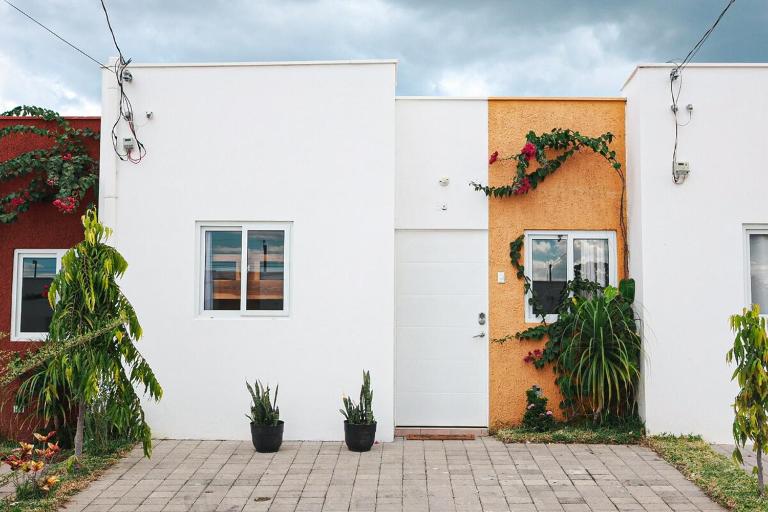 Casa #88 - Ahuachapan - a 30 minutos de Ataco - B&B San Lázaro