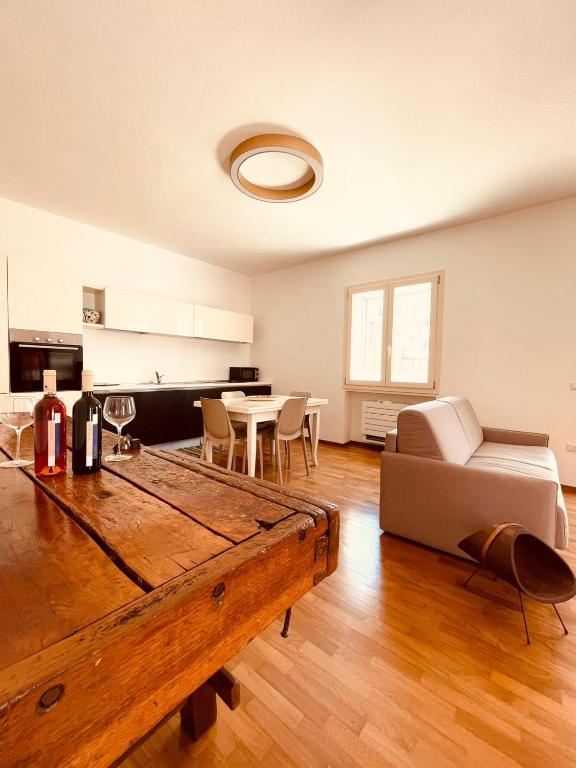 Casa di Olimpia centralissima a Gallipoli - B&B Gallipoli