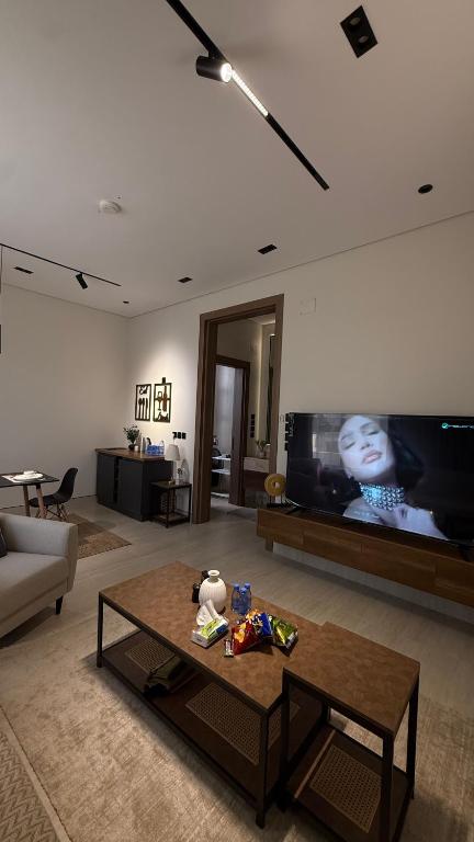 اورا - B&B Abha