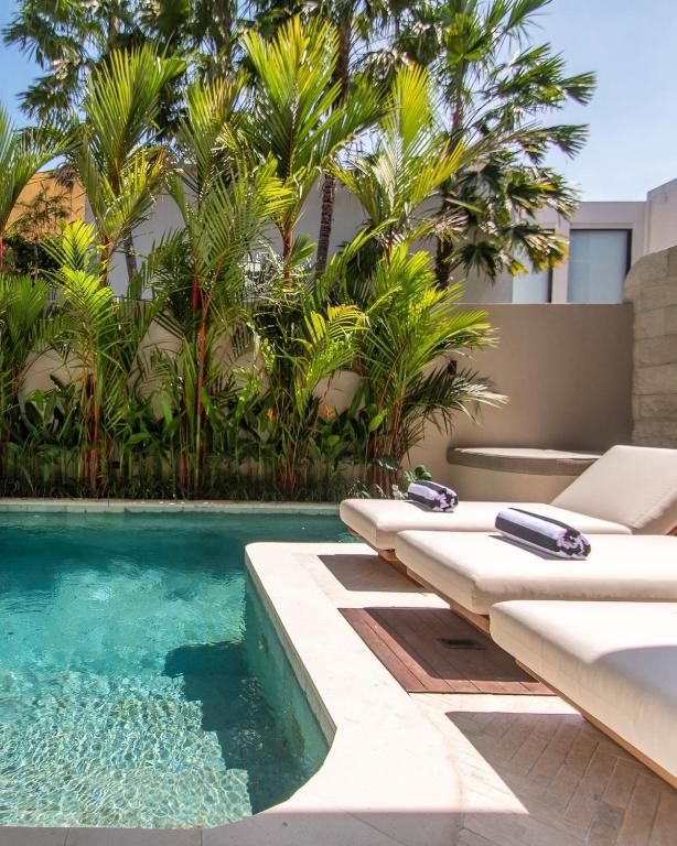 Root Bumbak Bali - Chambres d'hôtes Canggu