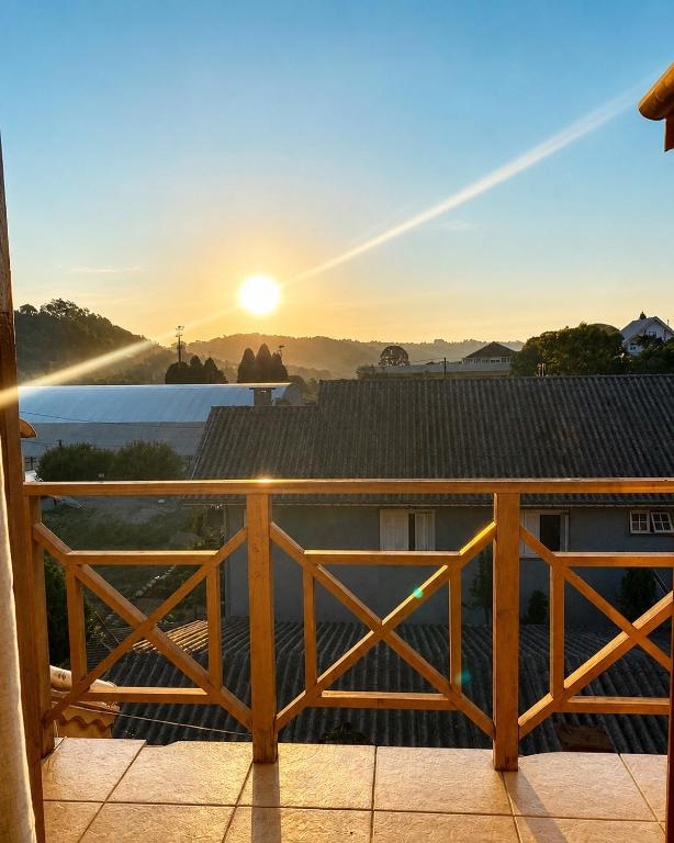 Aptos Weber - Piratini - B&B Gramado
