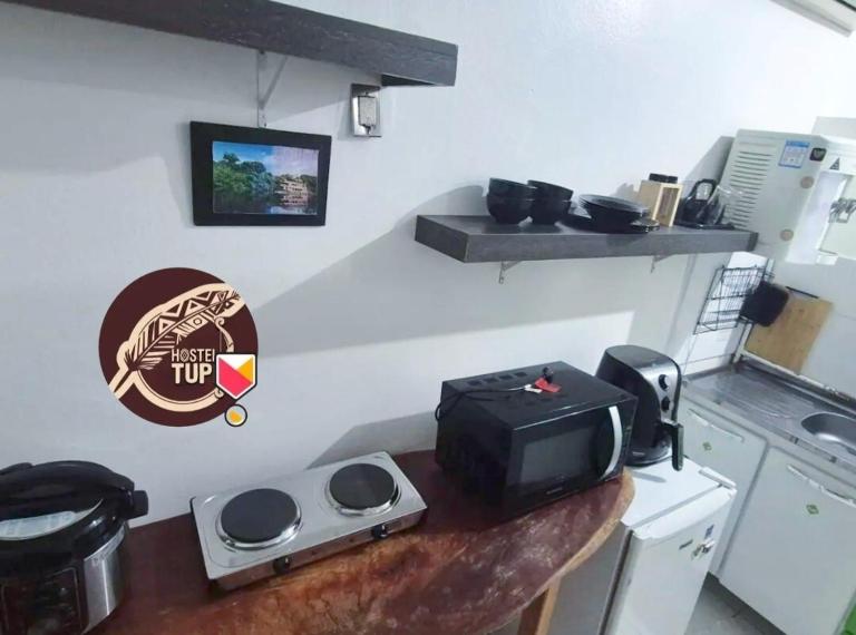Apartamento TUPI - B&B Manaus
