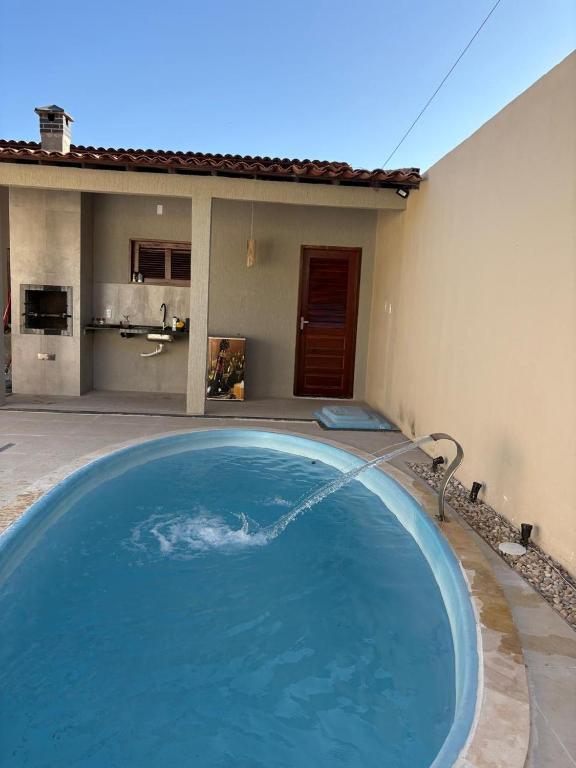 Casa TS Morro Branco - Bed and Breakfast Beberibe