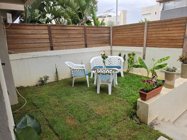 Mon jardin secret - B&B La Marsa