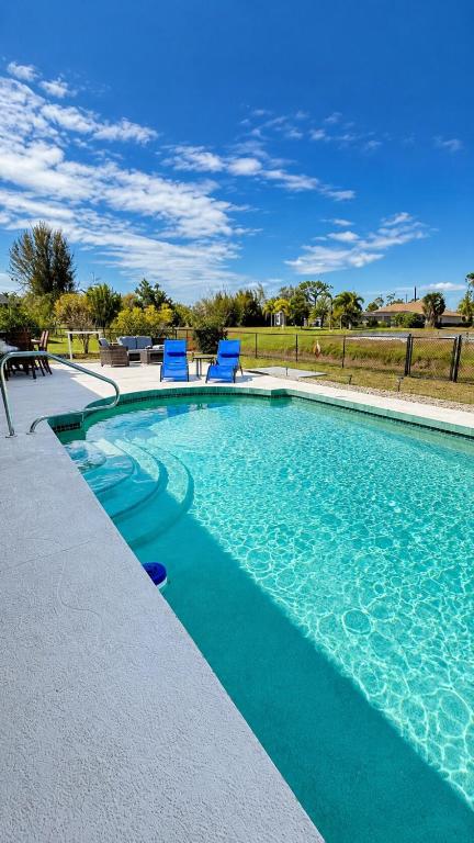 Rotonda Oasis - B&B Rotonda West