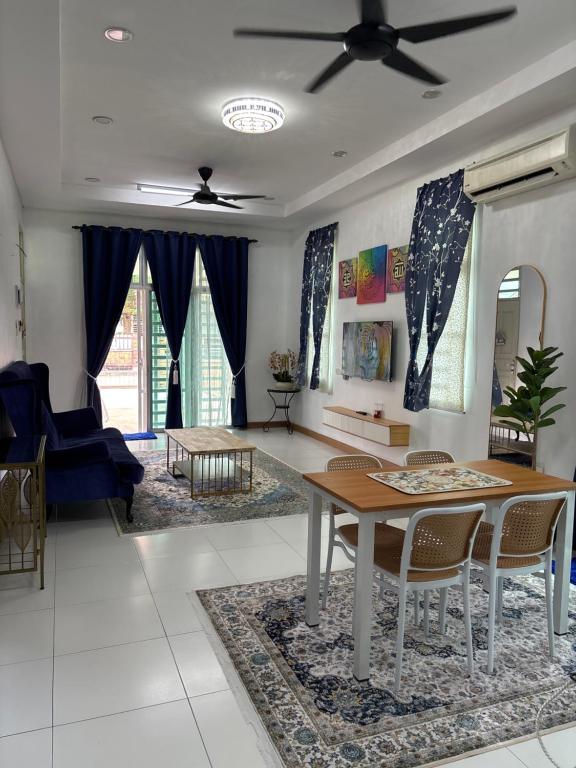 D'Paradise Homestay - Ferienwohnung Changloon