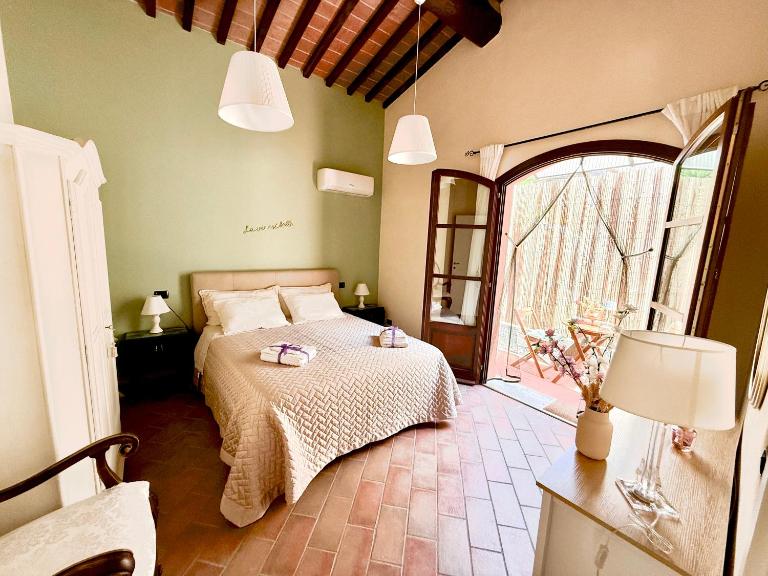 Cottage La Fornace - B&B Vicopisano