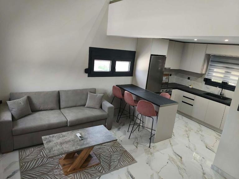 Villa Choula by Karda Suites - Ferienwohnung Chios