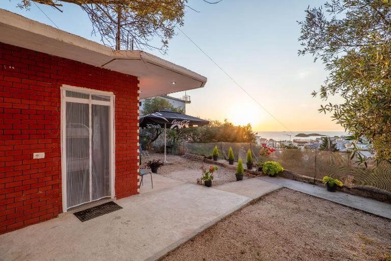 Kejd Guesthouse - B&B Ksamil