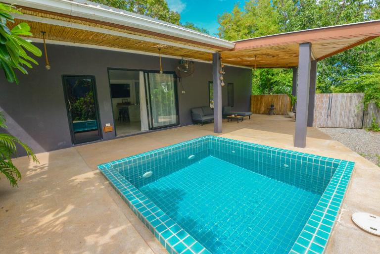 Tocay Villa - B&B Koh Tao