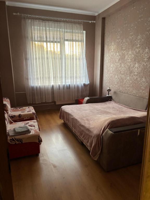 Квартира біля річки в центрі - Chambres d'hôtes Loutsk
