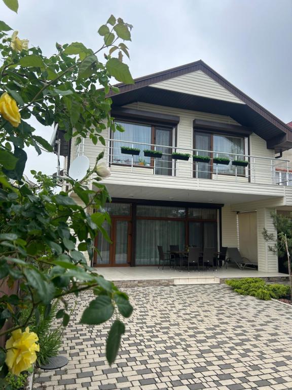 Villa Life - B&B Zatoka