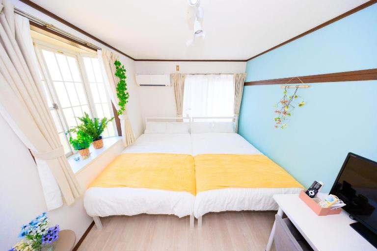 HANAMIZUKI Cozy Apt near Kamakura & Yokohama - B&B Yokohama