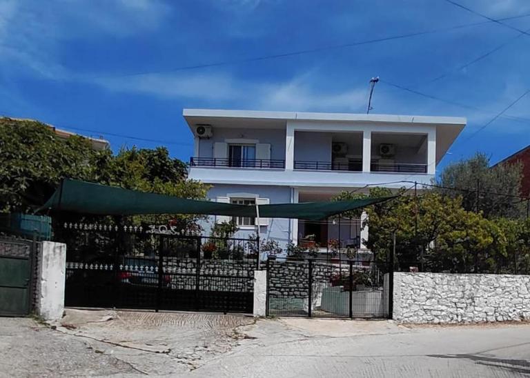Meto Rooms - Bed and Breakfast Sarandë