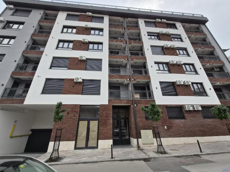 Hype Studio - Ferienwohnung Kragujevac
