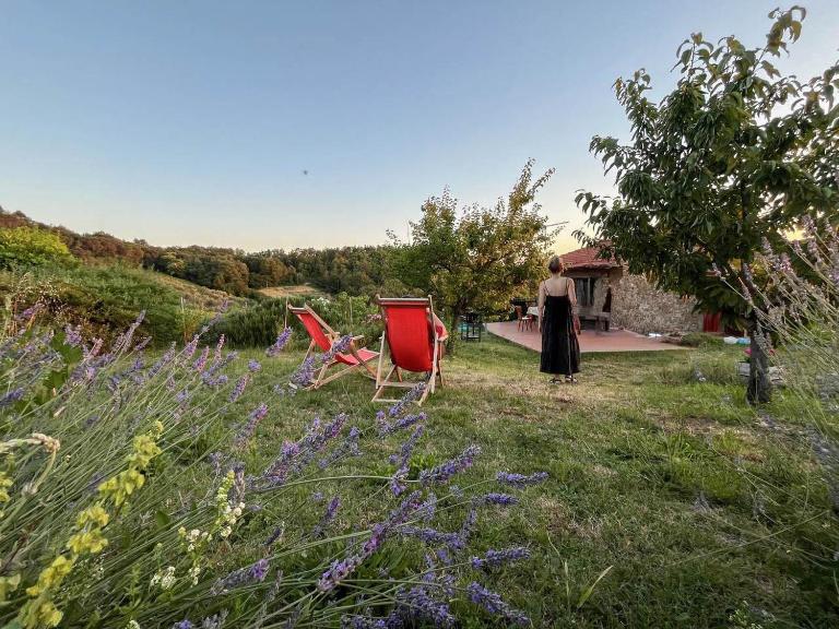 Casa Serena - B&B Greve In Chianti