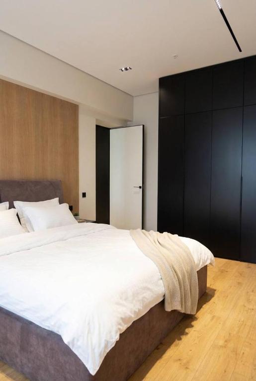 Nrg u tower Tashkent city lights 22 - Ferienwohnung Taschkent