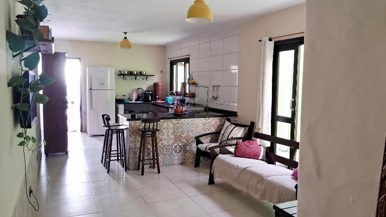 Casa Recanto do Sol - Chambres d'hôtes Caraguatatuba