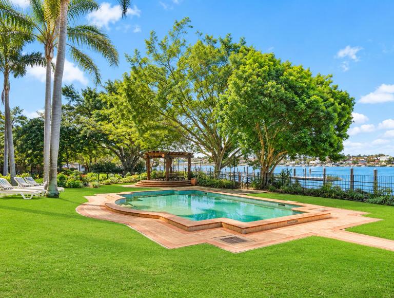 Woolstore Apartments Teneriffe - Ferienwohnung Brisbane