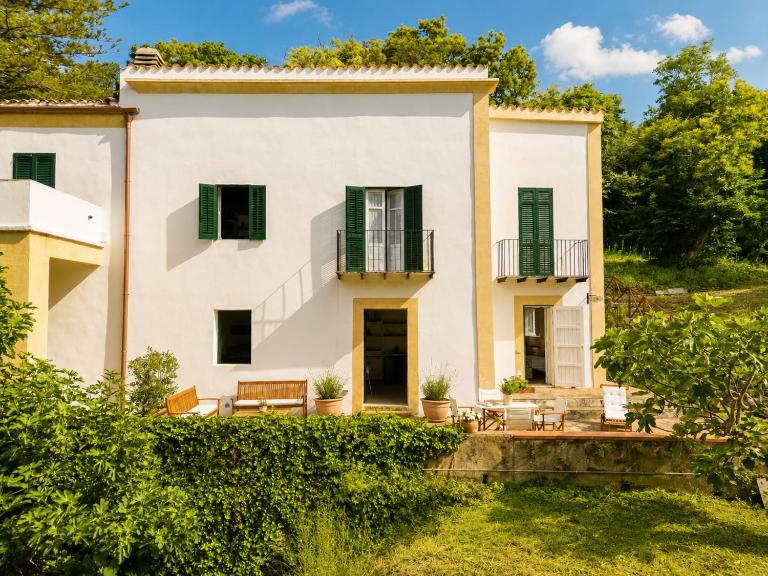 Villa Chiara - Comfort Country House - Cefalù - B&B Cefalù