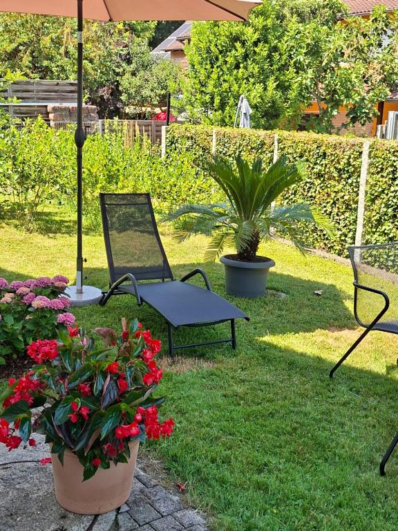 Apartament Flora - B&B Mahlberg