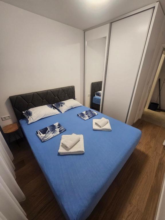 Apartman Nada'K - B&B Doboj