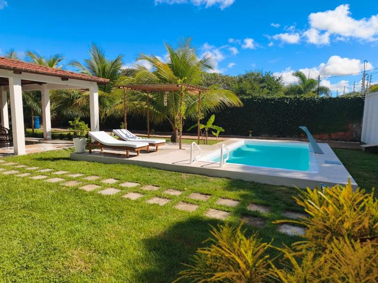 Summer House - B&B Jijoca de Jericoacoara