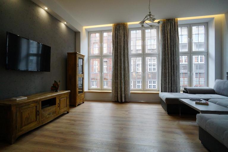 Apartament MARIACKA 42 - Ferienwohnung Danzig