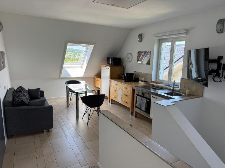 Flat 39 - B&B Wiehl