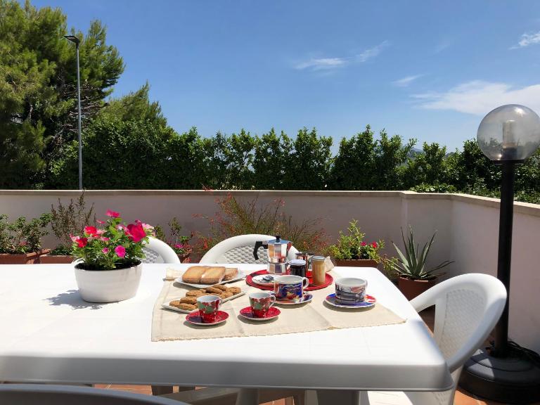 Appartamento Le Ripe - B&B Ancona