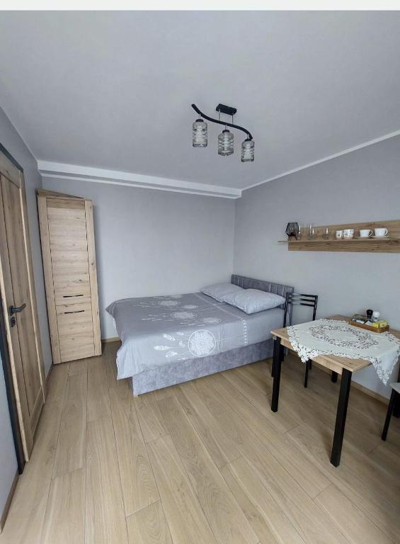 Domki, pokoje, apartamenty Agata Kunowska - B&B Ostrzyce
