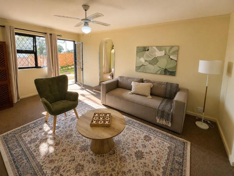 Grace on the Hill - B&B Port Elizabeth